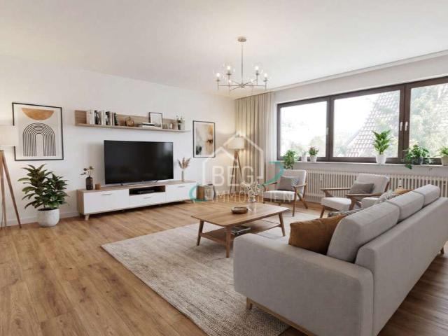 Wohnung zum Kaufen in Korb 389.000,00 EUR 126.57 m²