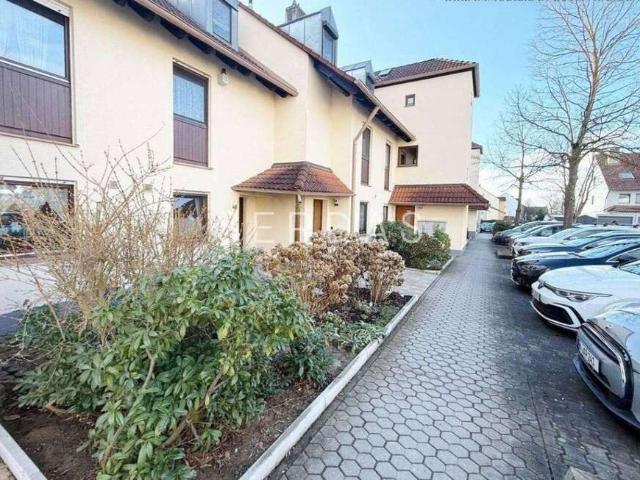 Wohnung zum Kaufen in Kornburg 398.000,00 EUR 93 m²