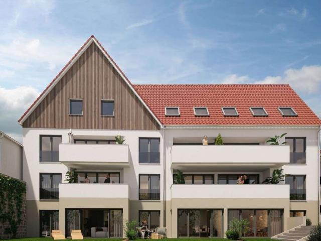 Wohnung zum Kaufen in Korntal Münchingen Münchingen 580.000,00 EUR 81.7 m²