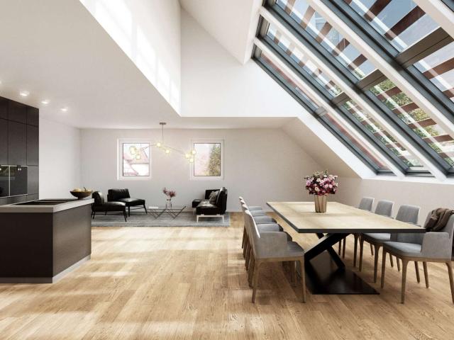 Wohnung zum Kaufen in Korntal Münchingen Münchingen 995.000,00 EUR 172 m²