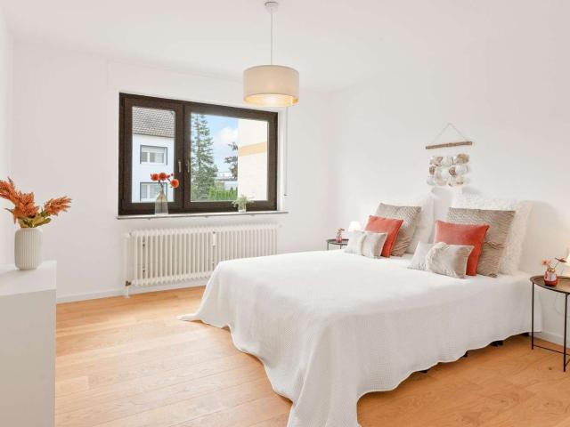 Wohnung zum Kaufen in Korntal Münchingen 299.000,00 EUR 82 m²