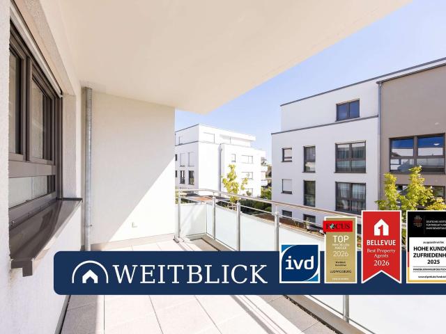 Wohnung zum Kaufen in Korntal Münchingen 344.000,00 EUR 65 m²