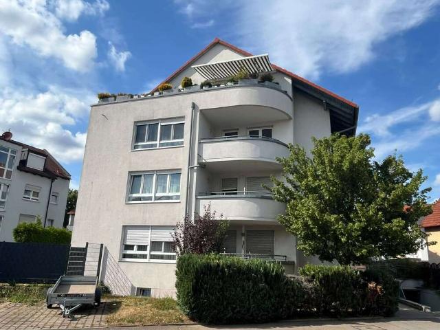 Wohnung zum Kaufen in Korntal Münchingen 359.000,00 EUR 80 m²