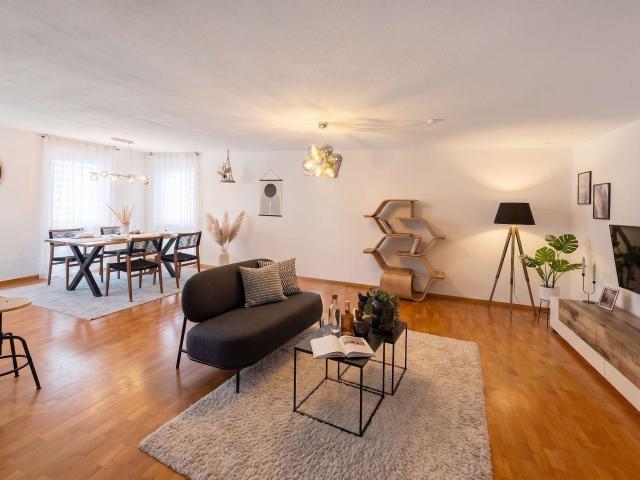 Wohnung zum Kaufen in Korntal Münchingen 390.000,00 EUR 87 m²