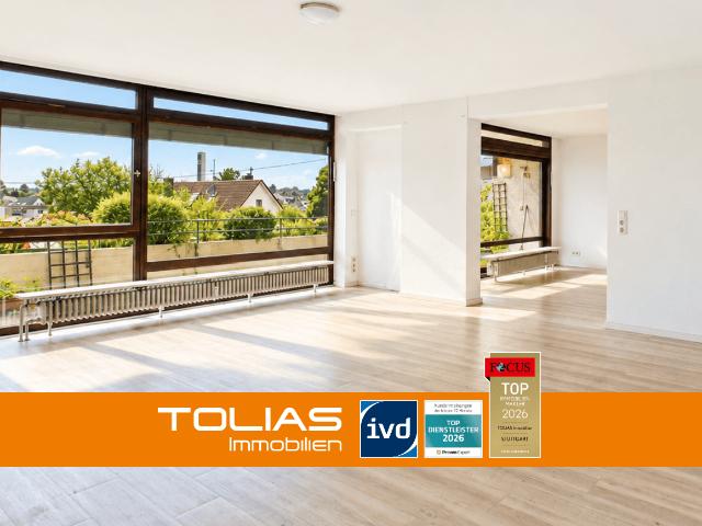 Wohnung zum Kaufen in Korntal Münchingen 399.000,00 EUR 120.56 m²