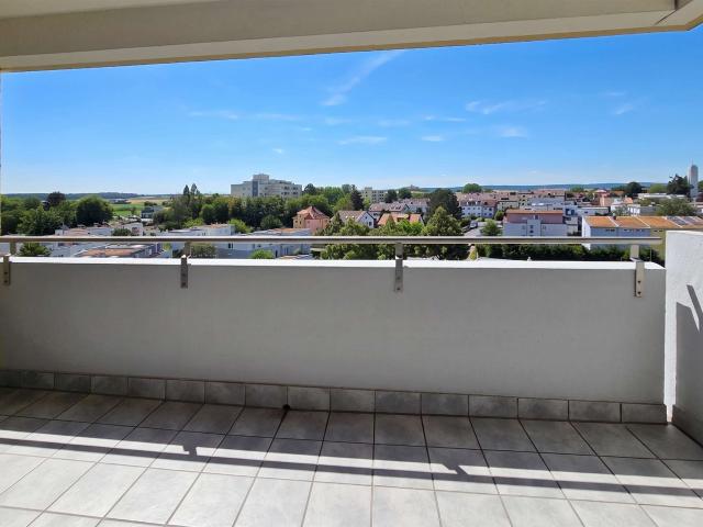 Wohnung zum Kaufen in Korntal Münchingen 319.000,00 EUR 88 m²