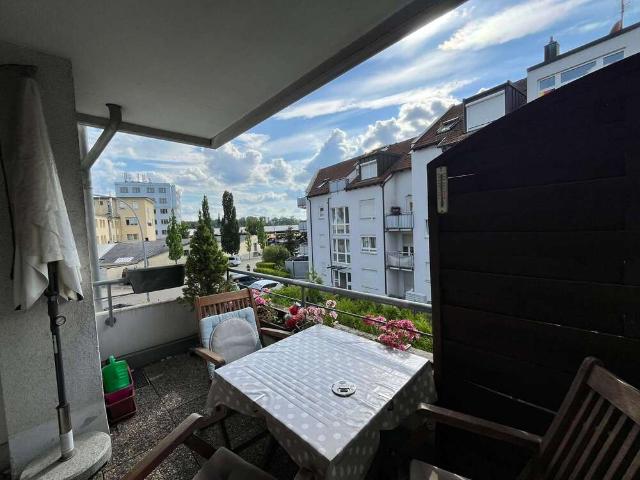 Wohnung zum Kaufen in Korntal Münchingen 329.000,00 EUR 80 m²