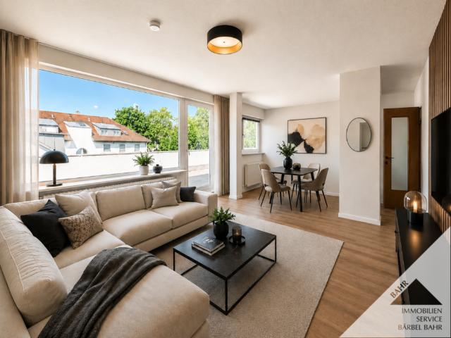 Wohnung zum Kaufen in Korntal Münchingen 338.000,00 EUR 112 m²