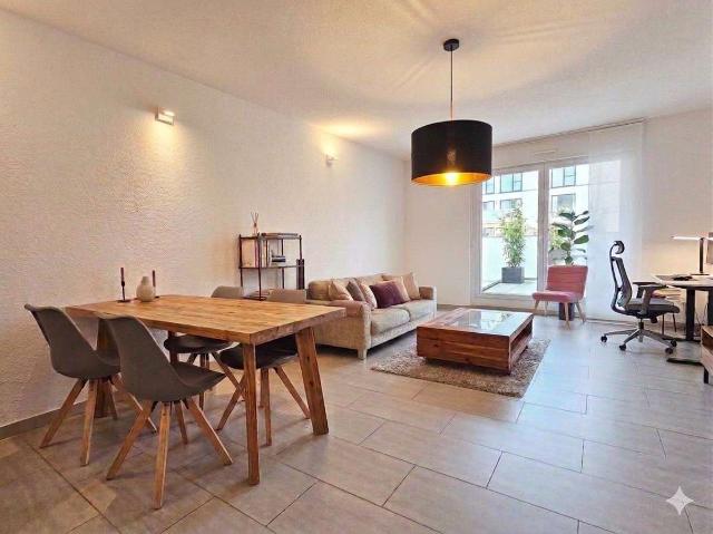 Wohnung zum Kaufen in Korntal Münchingen 339.000,00 EUR 61.9 m²
