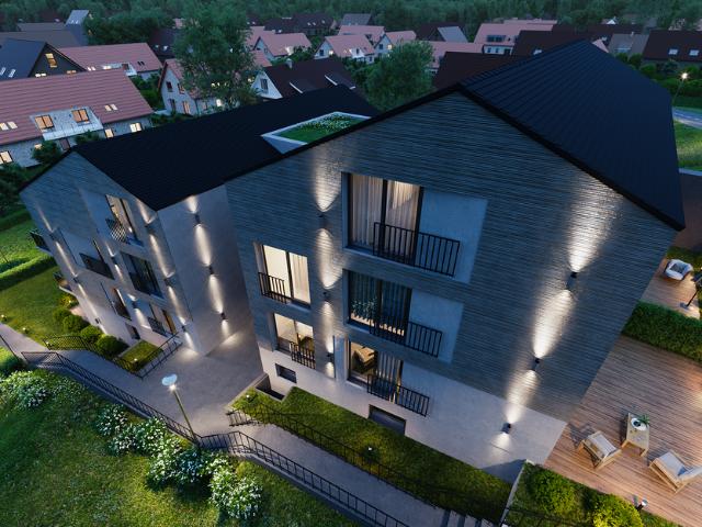 Wohnung zum Kaufen in Korntal Münchingen 499.000,00 EUR 78 m²