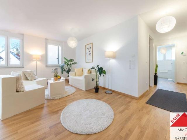 Wohnung zum Kaufen in Korntal Münchingen 539.000,00 EUR 83 m²