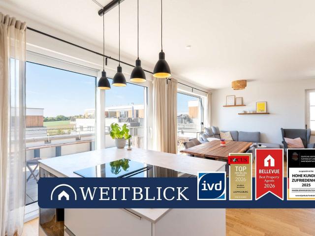 Wohnung zum Kaufen in Korntal Münchingen 649.000,00 EUR 94.5 m²