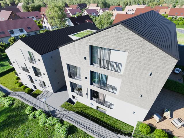 Wohnung zum Kaufen in Korntal Münchingen 615.000,00 EUR 99 m²