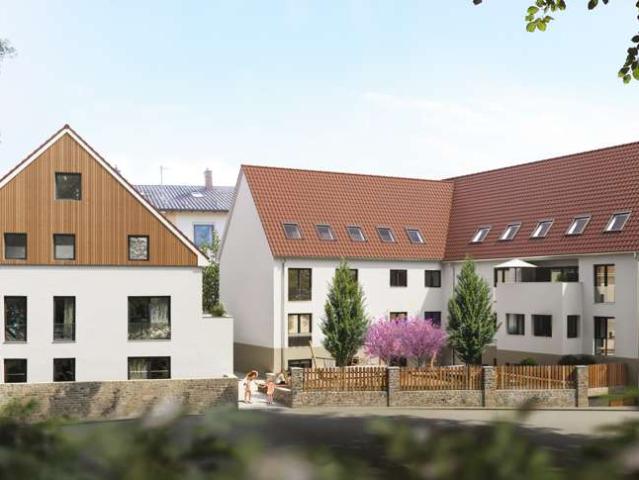 Wohnung zum Kaufen in Korntal Münchingen 618.000,00 EUR 88.42 m²