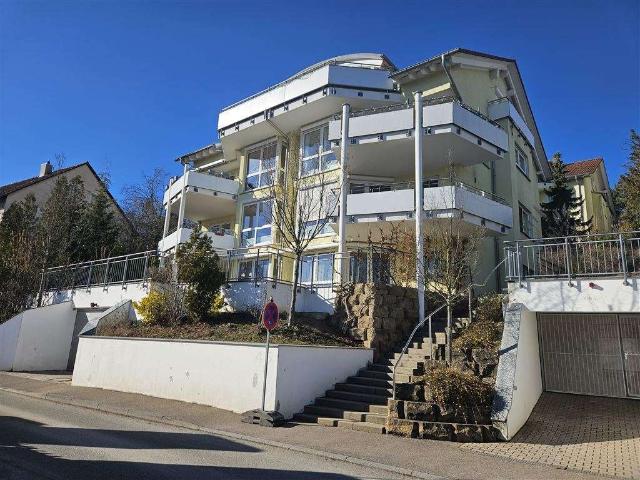 Wohnung zum Kaufen in Korntal Münchingen 690.000,00 EUR 170 m²