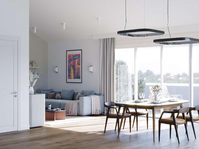 Wohnung zum Kaufen in Korntal Münchingen 949.000,00 EUR 136 m²