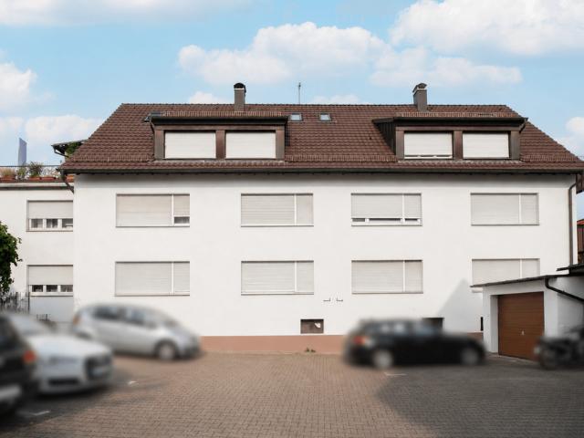 Wohnung zum Kaufen in Kornwestheim 250.000,00 EUR 75.3 m²