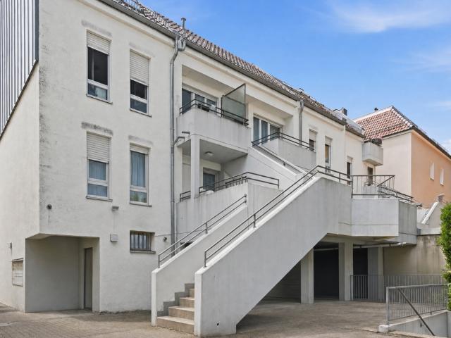 Wohnung zum Kaufen in Kornwestheim 254.000,00 EUR 61.05 m²