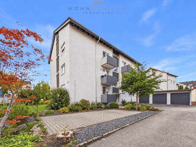 Wohnung zum Kaufen in Kornwestheim 259.000,00 EUR 69.66 m²