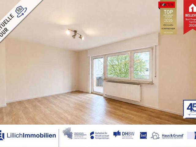 Wohnung zum Kaufen in Kornwestheim 297.000,00 EUR 75 m²