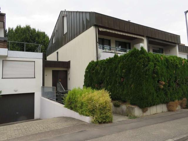 Wohnung zum Kaufen in Kornwestheim 296.600,00 EUR 60 m²