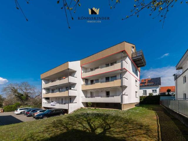 Wohnung zum Kaufen in Kornwestheim 299.000,00 EUR 85 m²