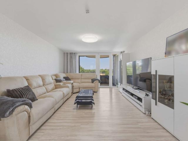 Wohnung zum Kaufen in Kornwestheim 369.000,00 EUR 98 m²