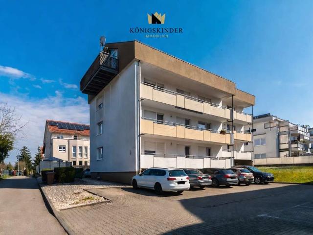 Wohnung zum Kaufen in Kornwestheim 300.000,00 EUR 85 m²
