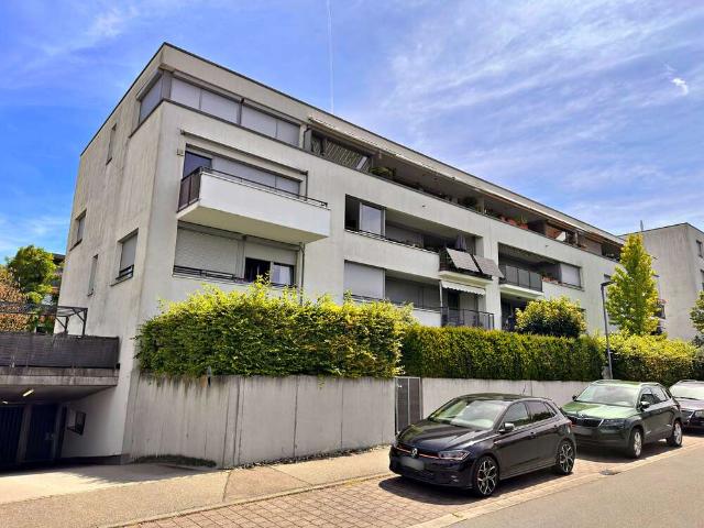 Wohnung zum Kaufen in Kornwestheim 474.900,00 EUR 108.29 m²
