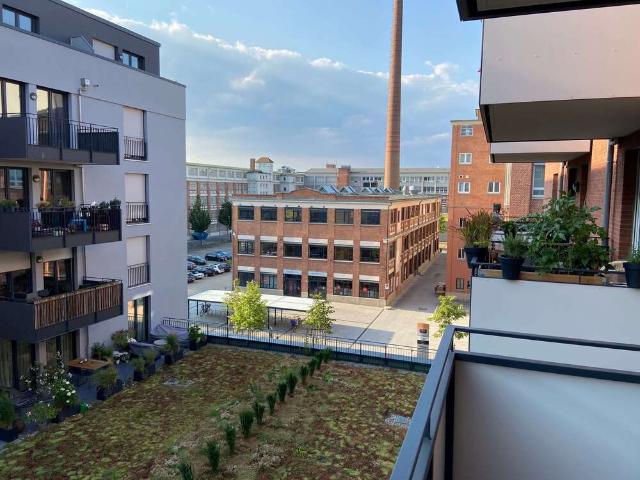 Wohnung zum Kaufen in Kornwestheim 404.000,00 EUR 77.15 m²