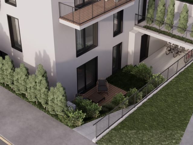 Wohnung zum Kaufen in Kornwestheim 569.000,00 EUR 86 m²