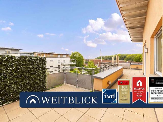 Wohnung zum Kaufen in Kornwestheim 795.000,00 EUR 161.42 m²