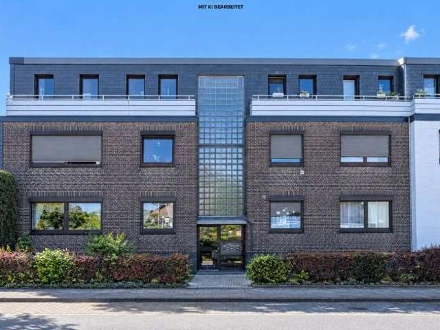 Wohnung zum Kaufen in Korschenbroich 279.000,00 EUR 103 m²