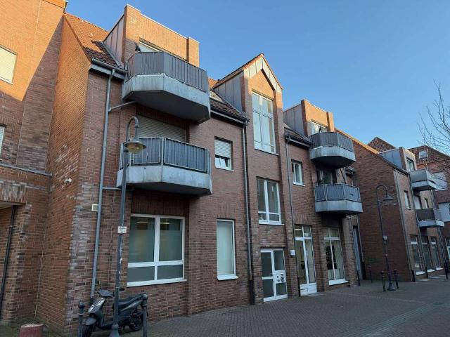 Wohnung zum Kaufen in Korschenbroich 295.000,00 EUR 115.91 m²