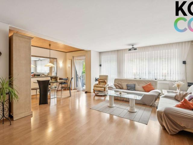 Wohnung zum Kaufen in Korschenbroich 299.000,00 EUR 114 m²