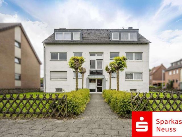 Wohnung zum Kaufen in Korschenbroich 299.000,00 EUR 96 m²