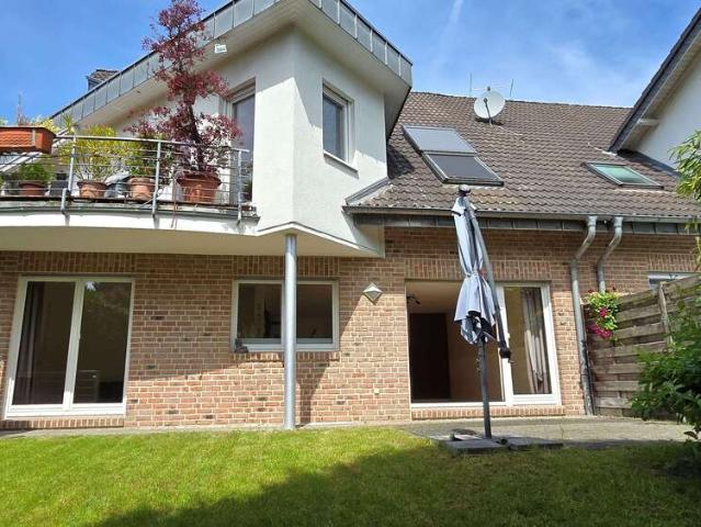 Wohnung zum Kaufen in Korschenbroich 375.000,00 EUR 105 m²
