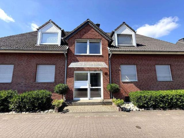 Wohnung zum Kaufen in Korschenbroich 379.000,00 EUR 112 m²