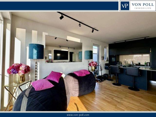 Wohnung zum Kaufen in Korschenbroich 475.000,00 EUR 98 m²