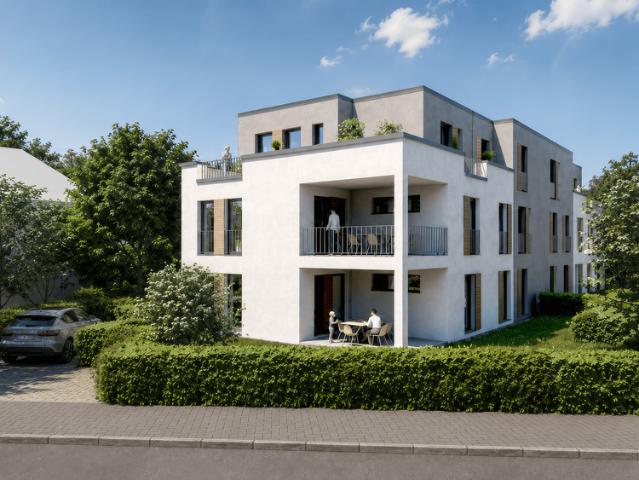 Wohnung zum Kaufen in Korschenbroich 589.000,00 EUR 105.21 m²