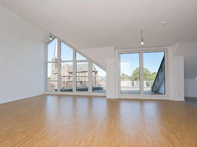 Wohnung zum Kaufen in Korschenbroich Glehn 514.500,00 EUR 114 m²