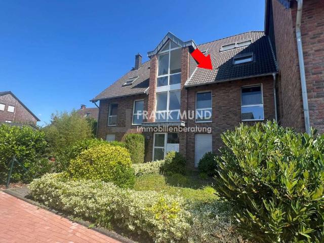 Wohnung zum Kaufen in Korschenbroich Herrenshoff Herrenshoff 280.000,00 EUR 103 m²