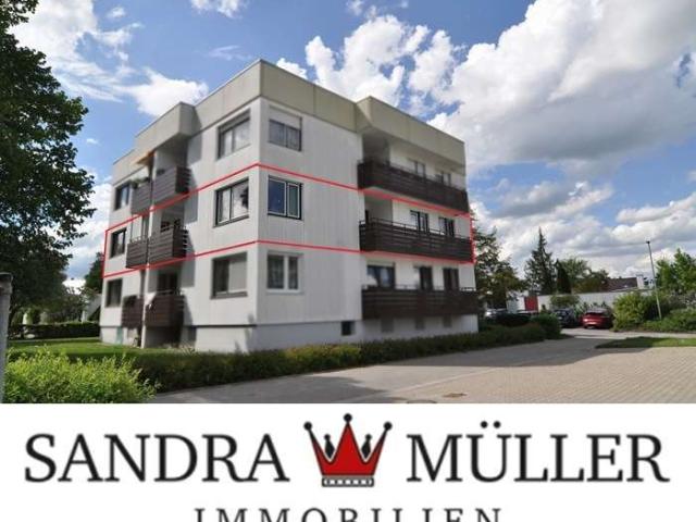 Wohnung zum Kaufen in Kaufbeuren 495.000,00 EUR 165.73 m²