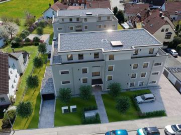 Wohnung zum Kaufen in Kaufbeuren 635.000,00 EUR 117.57 m²