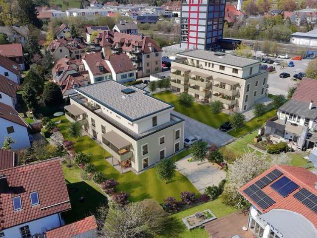 Wohnung zum Kaufen in Kaufbeuren 799.000,00 EUR 135.43 m²