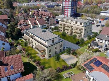Wohnung zum Kaufen in Kaufbeuren 799.000,00 EUR 135.43 m²