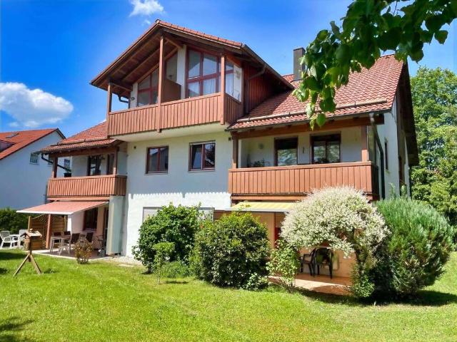 Wohnung zum Kaufen in Kaufbeuren 260.000,00 EUR 57.04 m²