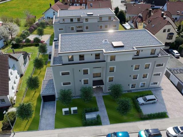 Wohnung zum Kaufen in Kaufbeuren 273.500,00 EUR 50.19 m²