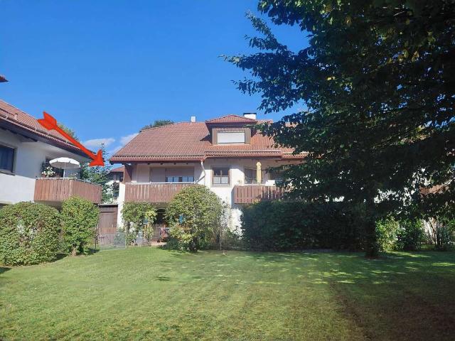 Wohnung zum Kaufen in Kaufbeuren 275.000,00 EUR 84.64 m²