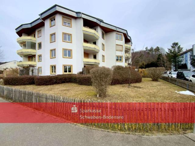 Wohnung zum Kaufen in Kaufbeuren 279.000,00 EUR 82.65 m²